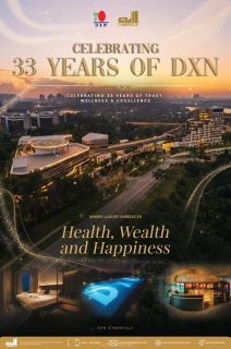 Celebrating_33years_DXN
